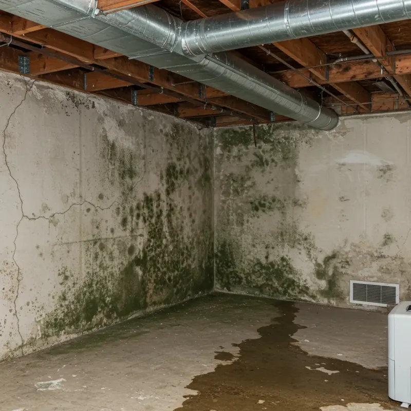 Professional Mold Removal in Storey County, NV